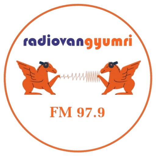 Radio Van Gyumri — YouTube channel logo