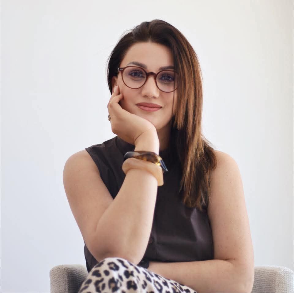 Heghine Gevorgyan
