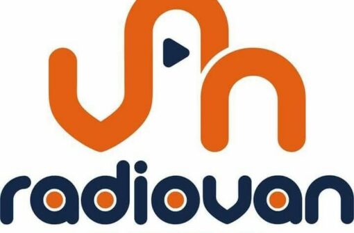 Radio Van logo