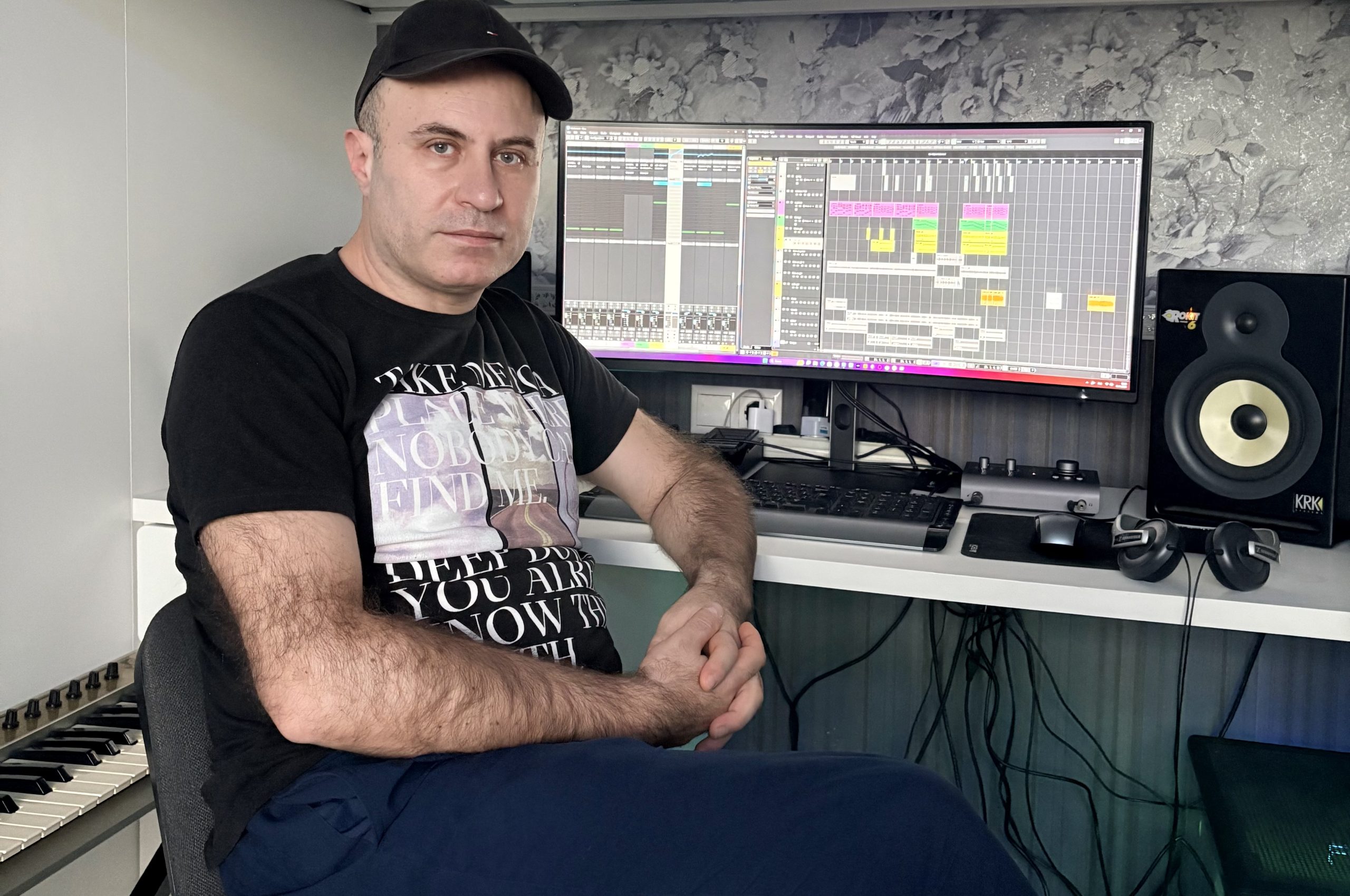 Sahak Gevorgyan