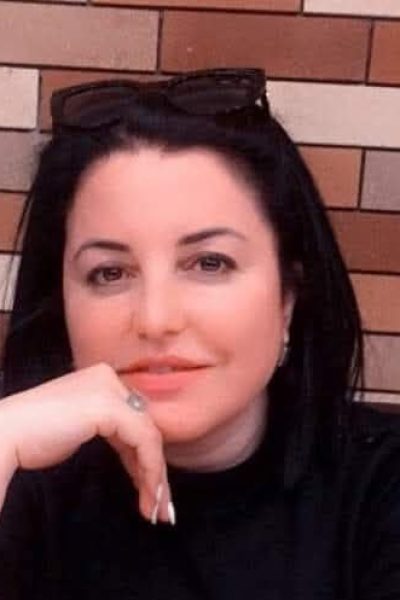Mary Mkrtchyan